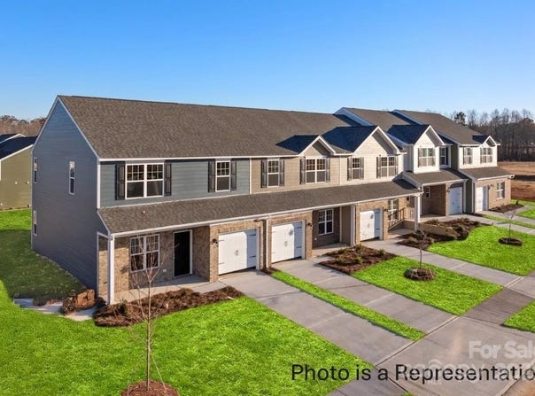 5142 Tommy Lane unit: 1202, Stanley, NC 28164