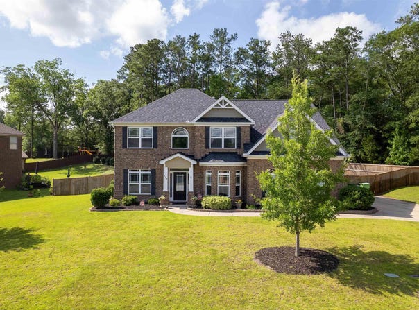 434 Robin Song Court, Blythewood, SC 29016
