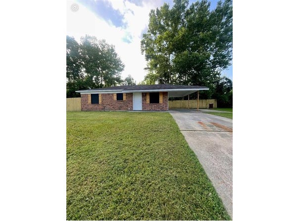 624 Horton, Minden, LA 71055