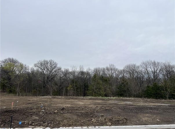 Block 2 Lot 28 Rockers Drive, Baldwin City, KS 66006
