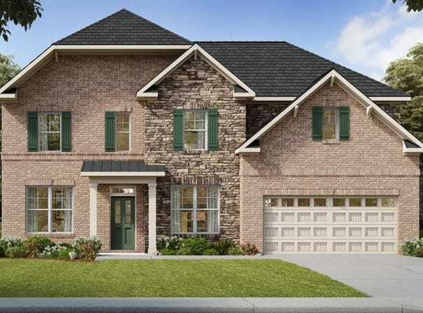 255 Staffin Drive, Senoia, GA 30276