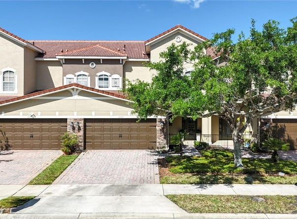 2167 VELVET LEAF DRIVE, OCOEE, FL 34761