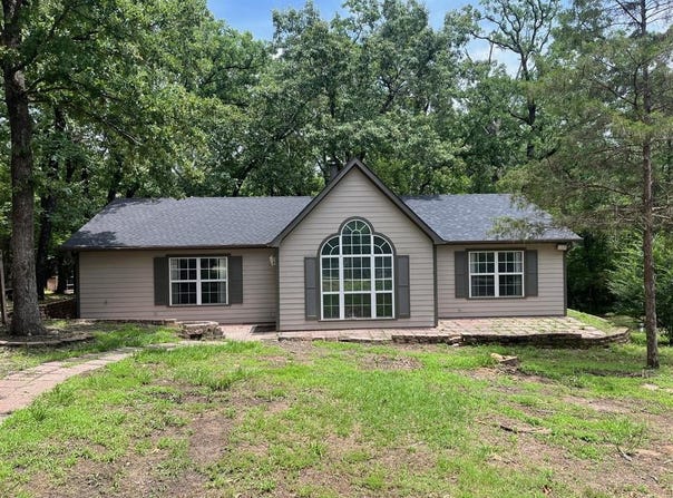 13480 Josh CIR, Malakoff, TX 75148