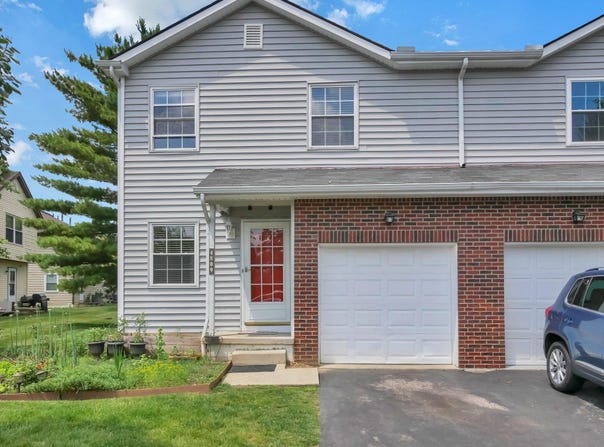 4809 King Albert Drive, Hilliard, OH 43026