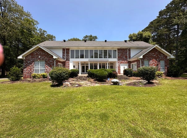 9 Chinquepin Dr, Magnolia, AR 71753