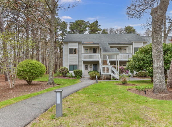 109 Eaton Lane, Brewster, MA 02631