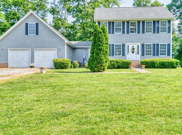 270 River Chase Road, Allensville, KY 42204
