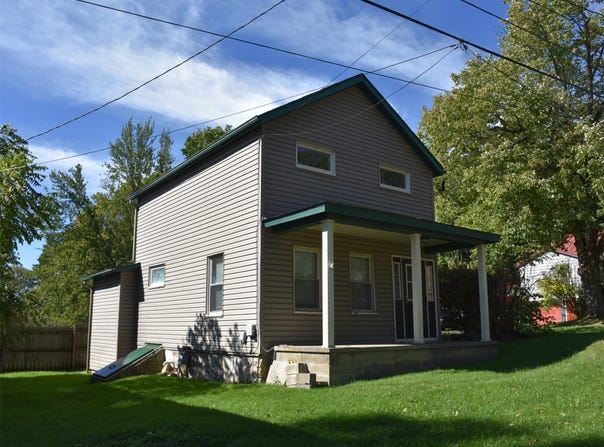 185 W STATE Street, Pleasantville, PA 16341