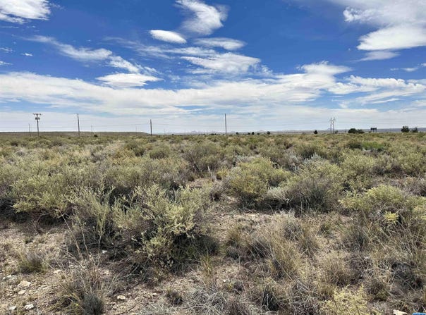 Geronimo Street, Hurley, NM 88061