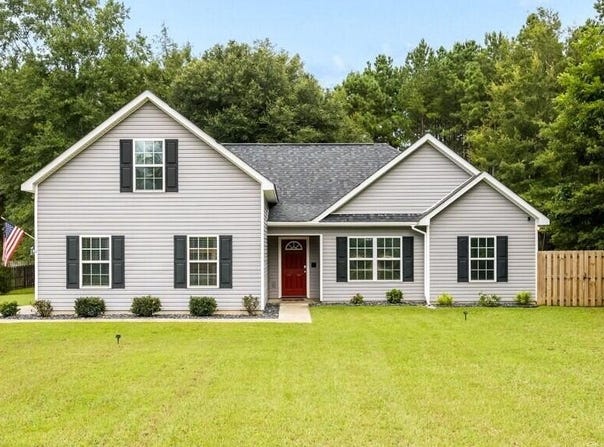 104 Vanna Lane, Waynesboro, GA 30830