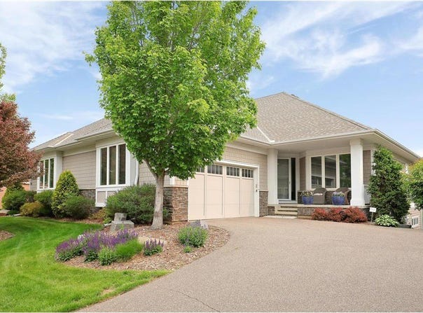 2524 Sandstone Lane, Orono, MN 55356