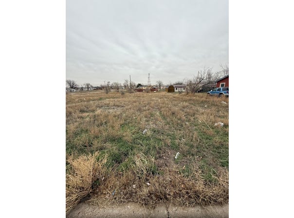 914 N WASHINGTON Street, Amarillo, TX 79107-3331