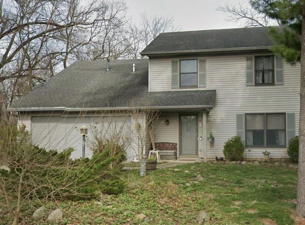 3803 Coleman Avenue, Fort Wayne, IN 46804