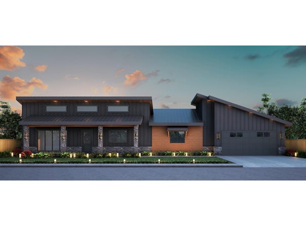48 Valle Grande Tr N, Angel Fire, NM 87710