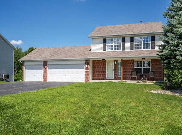 11339 VALERIAN, ROSCOE, IL 61073