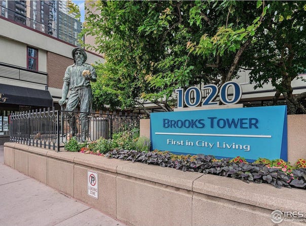 1020 15th St, Denver, CO 80202