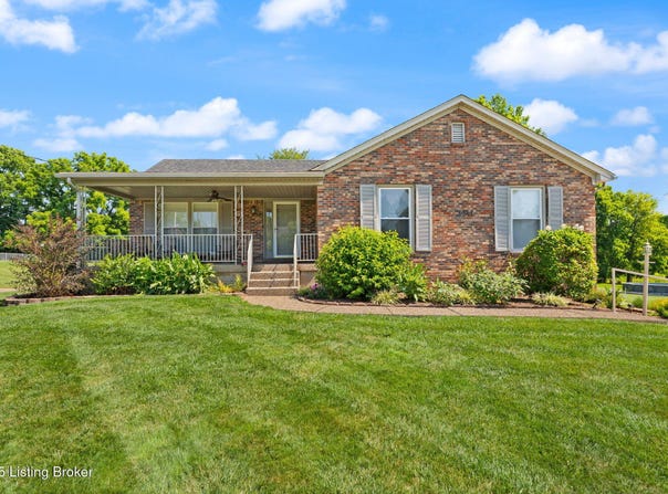 3941 Scenic Trail, Shepherdsville, KY 40165
