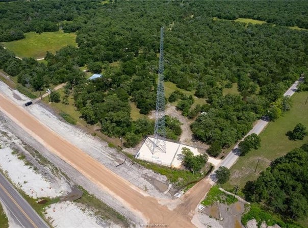 0000 CR 274, Snook, TX 77878