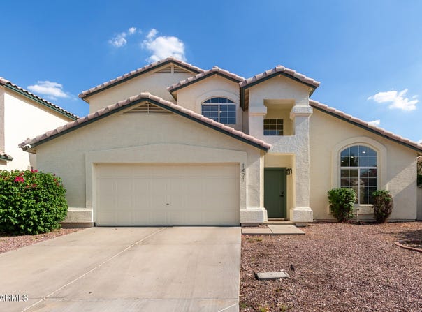 1421 E CHARLESTON Avenue, Phoenix, AZ 85022