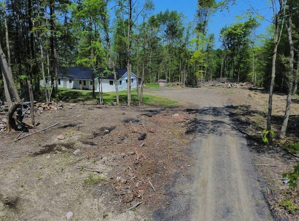 1775 Harmony Rd, Westover, PA 16692