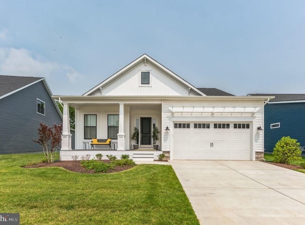15502 SOLOMON Way, LEWES, DE 19958