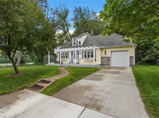 100 10th Street SW, Pine City, MN 55063