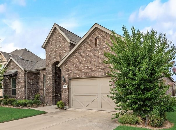 2610 Fawn Valley Avenue, Midlothian, TX 76065