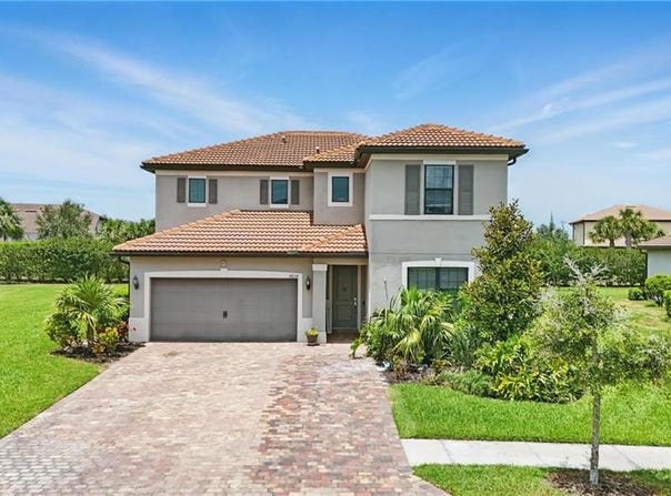 4934 Seton, AVE MARIA, FL 34142