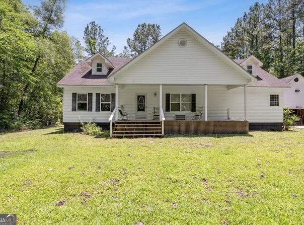389 Magnolia, Waverly, GA 31565
