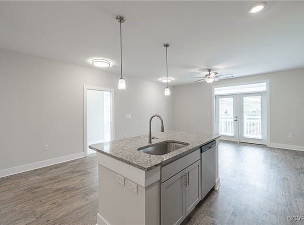 10530 Stony Bluff Drive unit: 305, Ashland, VA 23005