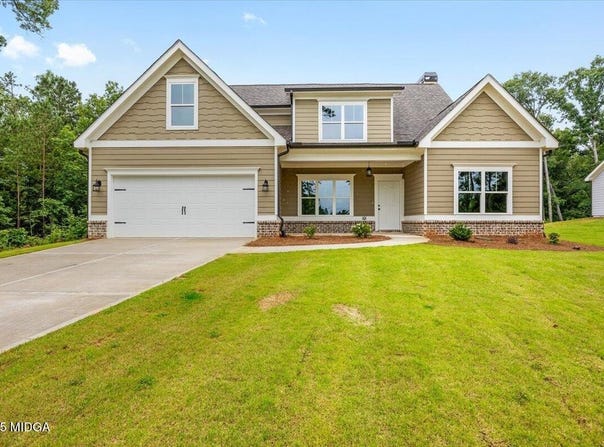 206 Railroad Street, Gray, GA 31032