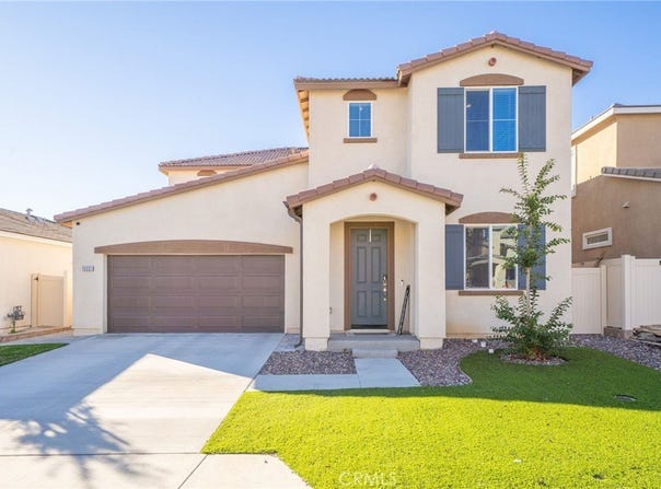 15551 Crusader, Moreno Valley, CA 92551