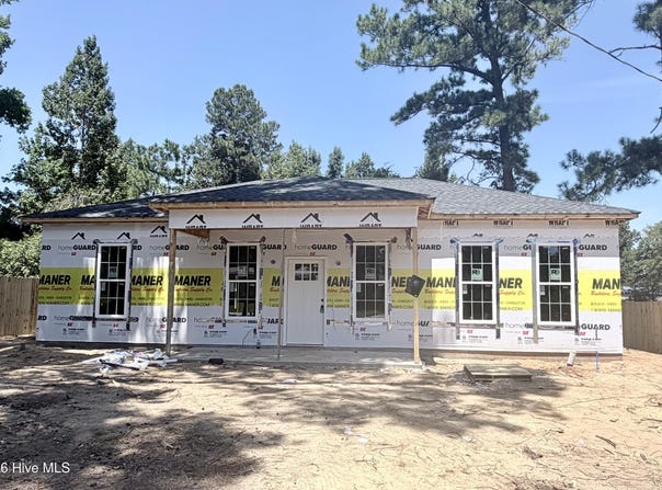 1547 S Atlantic Drive, Augusta, GA 30906