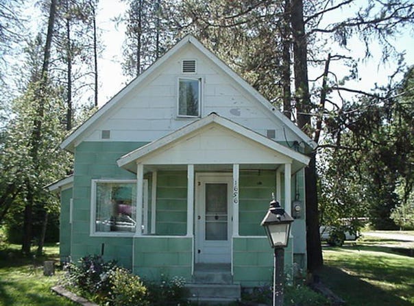 1656 Davis Avenue, McCall, ID 83638