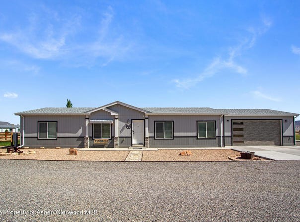 62069 Jade Road, Montrose, CO 81401