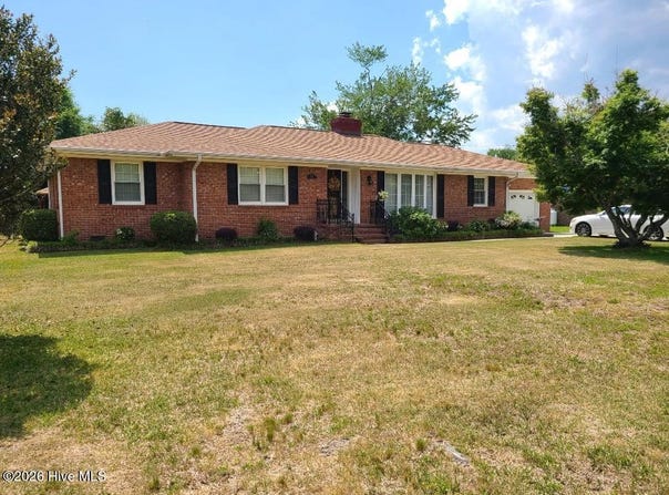3944 Gillette Drive, Wilmington, NC 28403