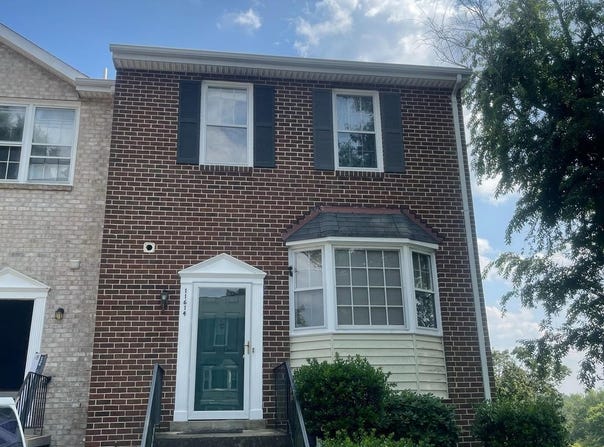 11614 COSCA PARK DRIVE, CLINTON, MD 20735