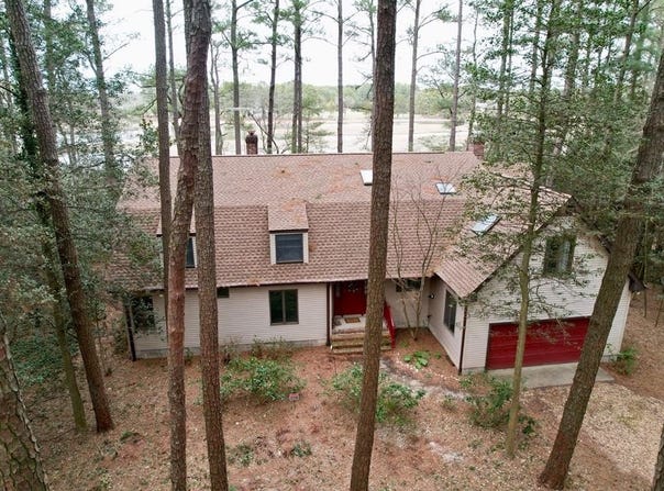 25135 MOUNT OREGON DR, ACCOMAC, VA 23301