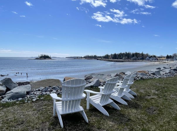 120 Bellevue Street, Owls Head, ME 04854