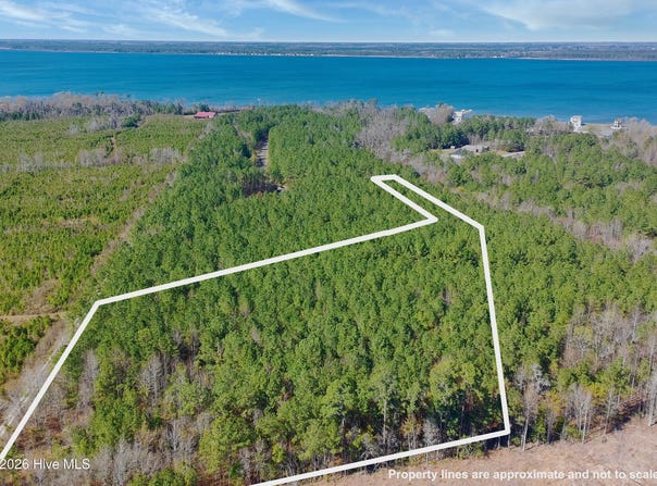 57 Eagle Nest Trail, Blounts Creek, NC 27814