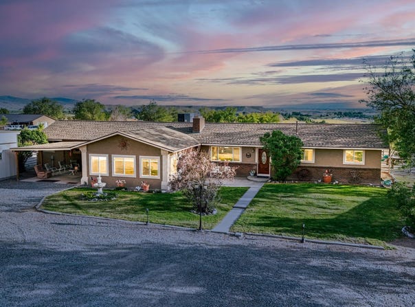 20786 Iris Road, Austin, CO 81410-8421