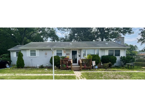 740 8th Ave, Galloway Township, NJ 08205