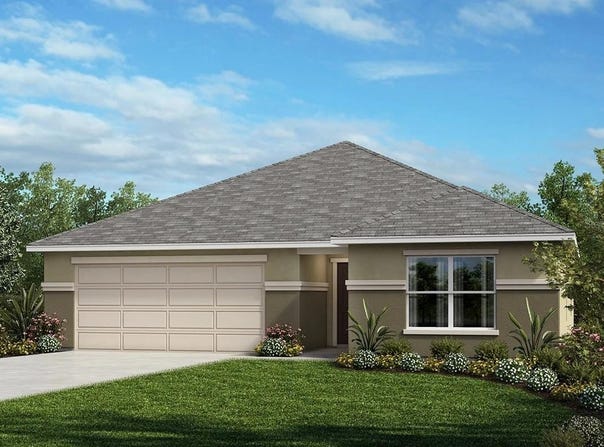 20316 LAVENDER BLOOM LOOP, MOUNT DORA, FL 32757