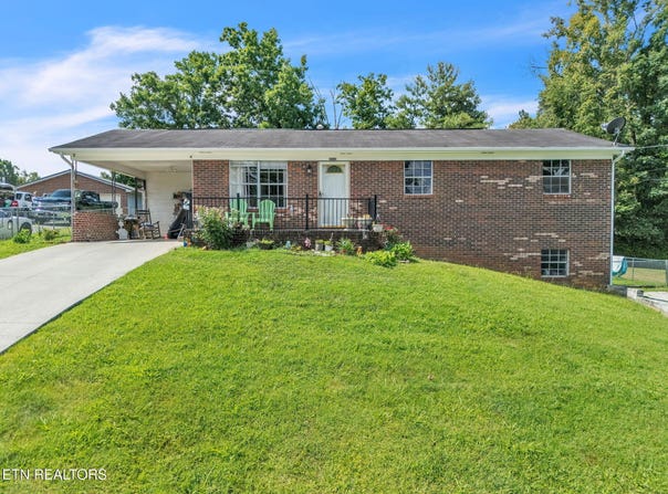 2312 Patricia Circle, Morristown, TN 37814