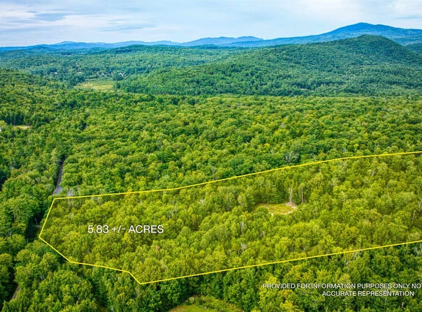 13 Brown Road, Sutton, NH 03221