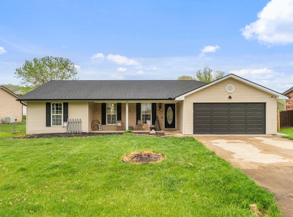 51 Township Road 1357, South Point, OH 45680