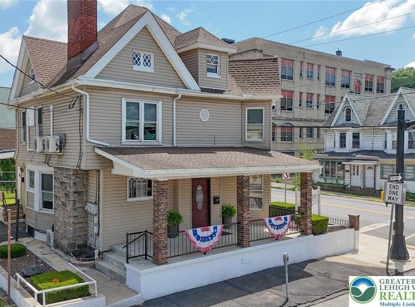 9 Tunnel Street, Lansford Boro, PA 18232