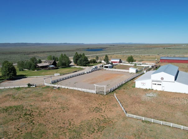 17078 Us Highway 20, Bellevue, ID 83313