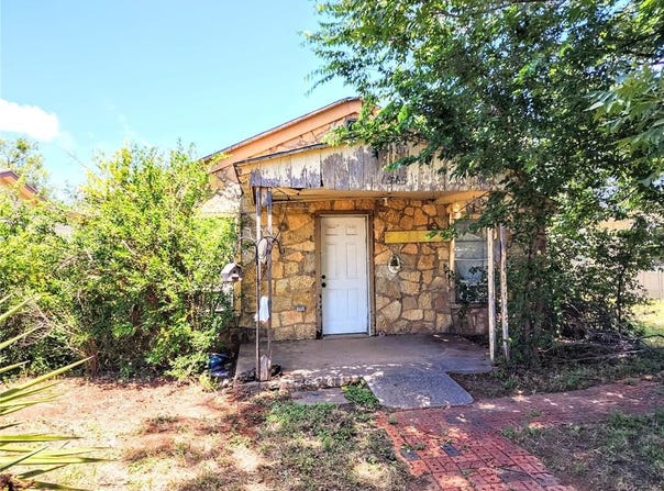 1545 Oak Street, Abilene, TX 79602