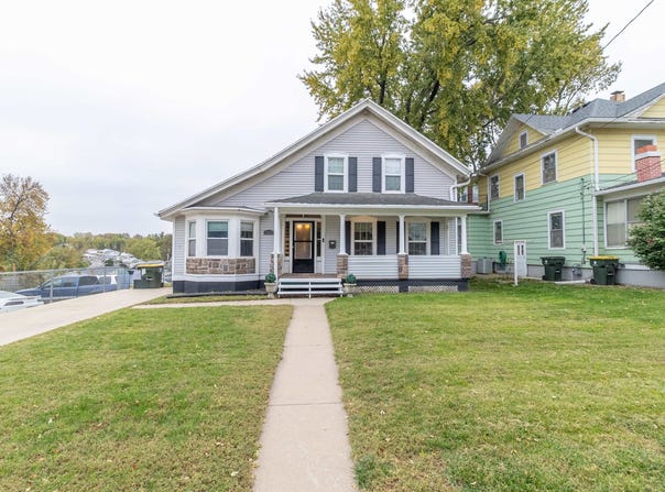 3914 Peters Ave, Sioux City, IA 51106